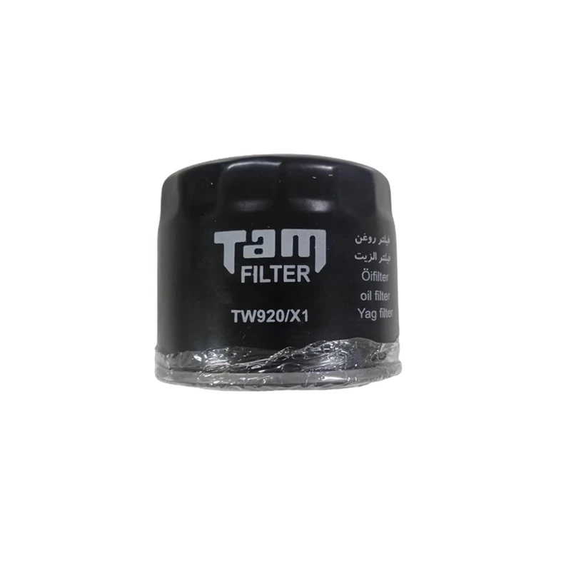 فیلتر روغن تام مدل TW920/X1 مناسب برای ام وی ام X33
