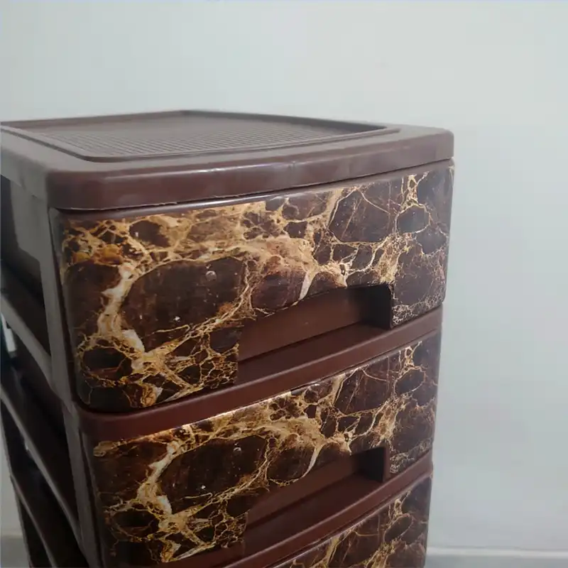 فایل کشویی مدل Marble