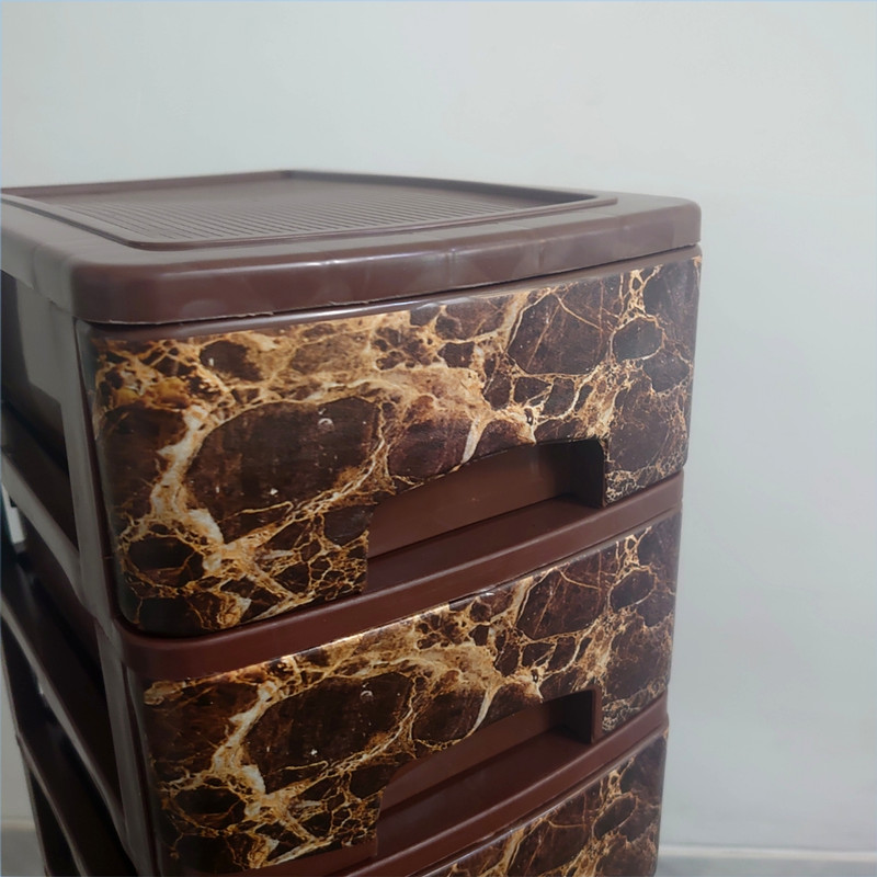 فایل کشویی مدل Marble