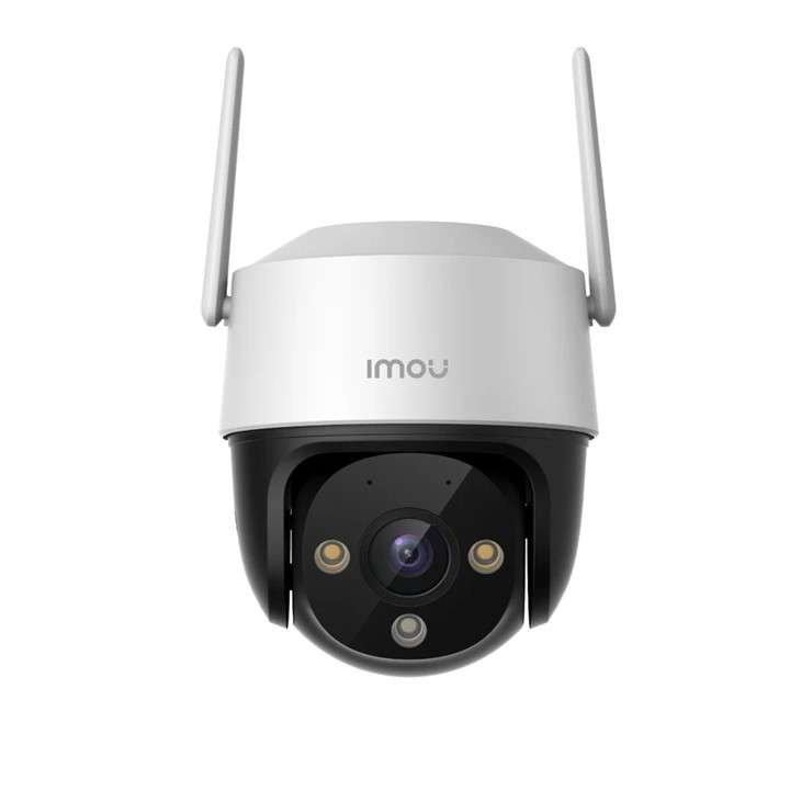 دوربین مداربسته تحت شبکه آیمو مدل cruiser se plus/3mp