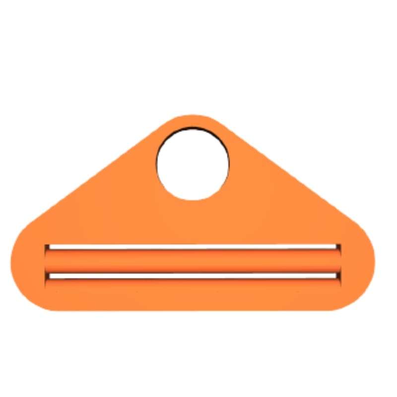 تیوب خالی کن مدل NAPRO