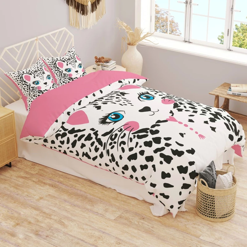 سرویس روتختی یک نفره 6 تکه کالای خواب آرنا مدل ۰۰۳۷۵