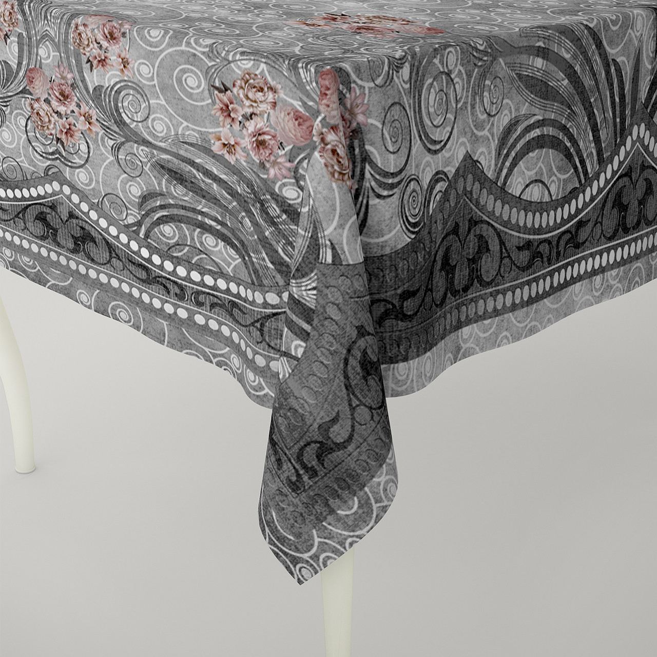 رومیزی پرلا کد 02