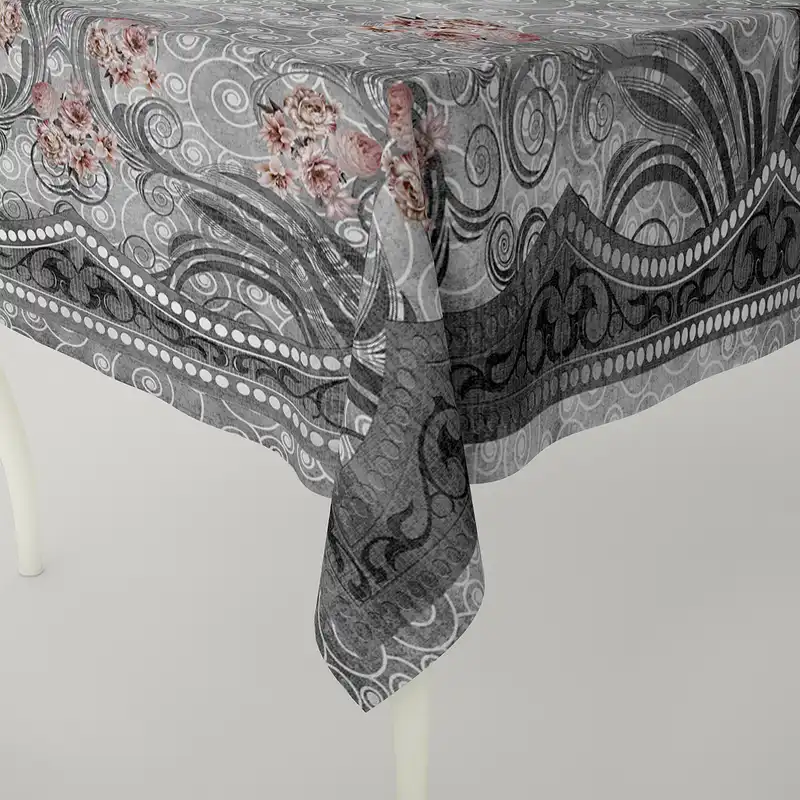 رومیزی پرلا کد 02