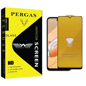 Waily Nice Pergas OG Screen Protector For LG  K41s