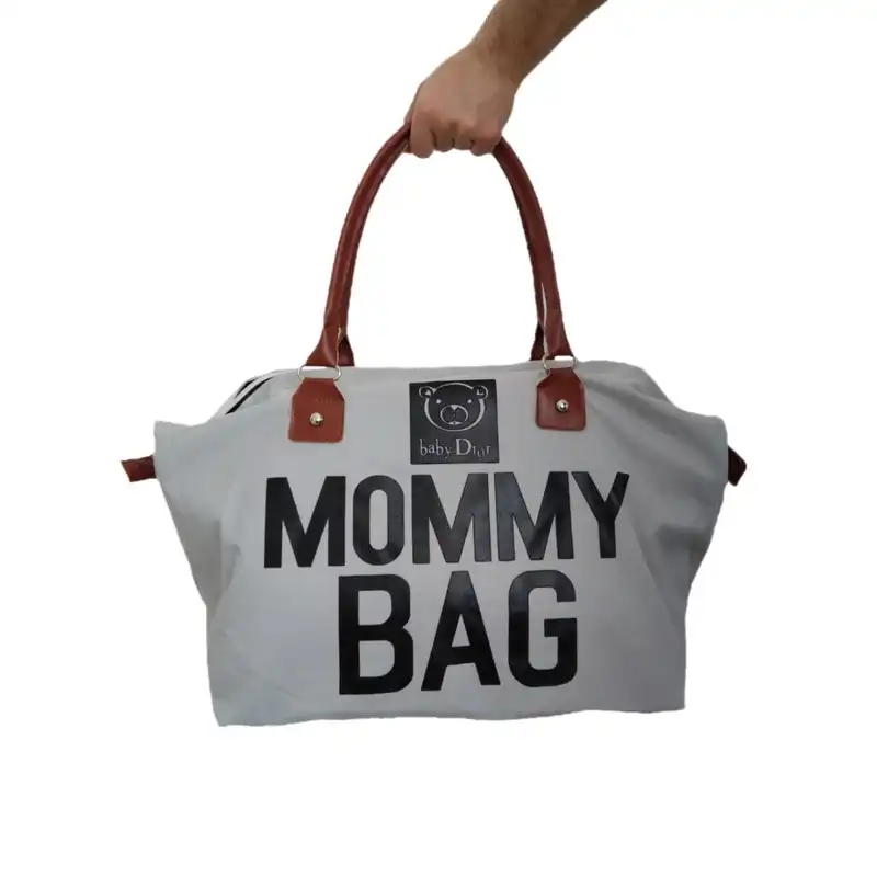 ساک لوازم کودک و نوزاد مامی بگ مدل 009