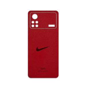 MAHOOT RL-NK Cover Sticker for Xiaomi Poco X4 Pro 5G