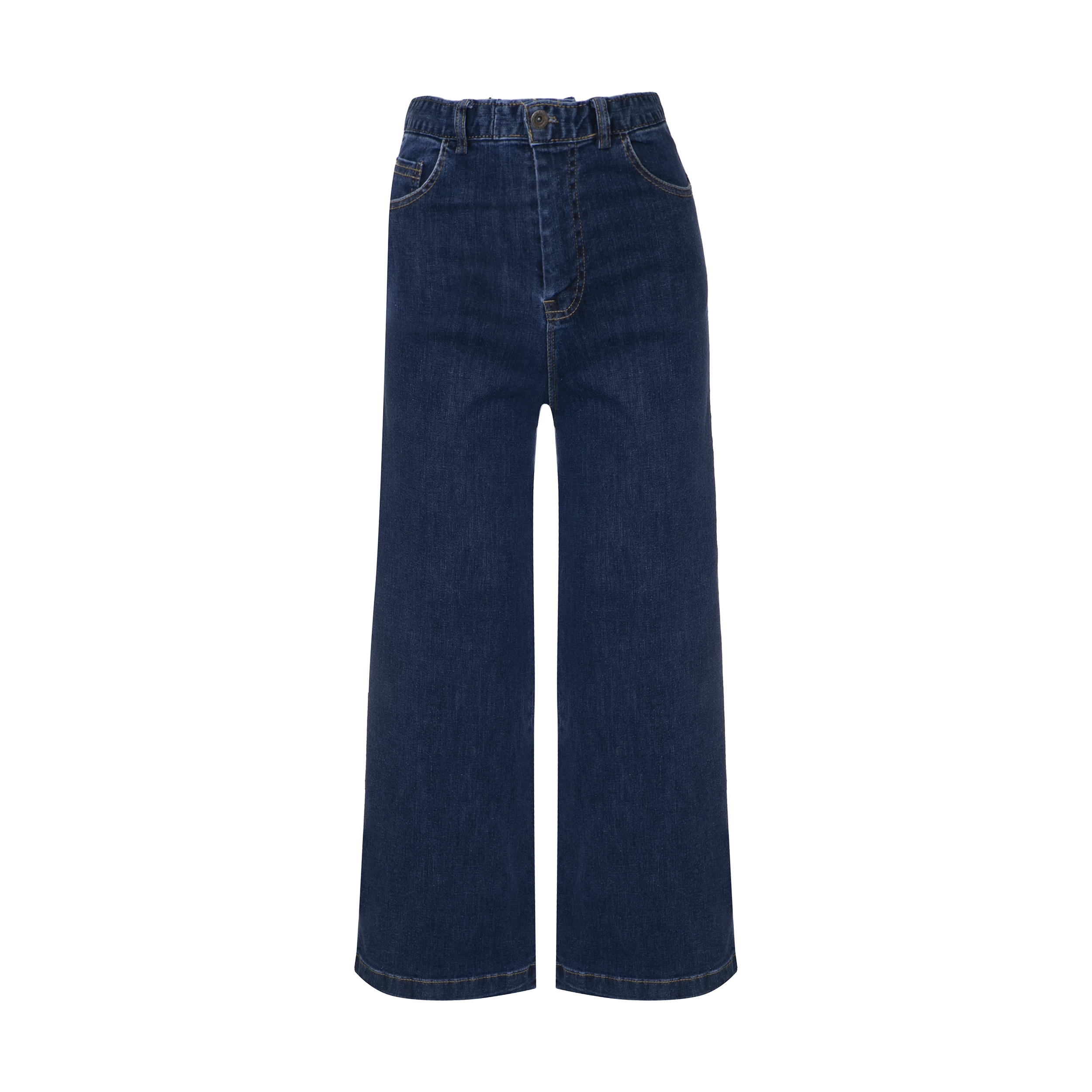 شلوار جین زنانه آر اِن اِس مدل 104113-59