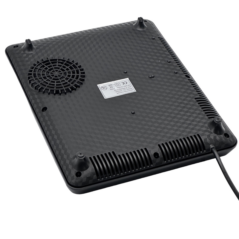 اجاق برقی مدل اجاق القایی دی اس پی مدل KD5049