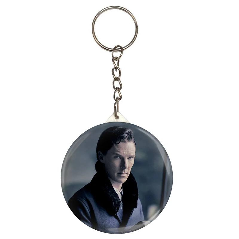 جاکلیدی طرح بندیک کامبریج در شرلوک هلمز مدل S1391