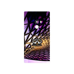MAHOOT infinity Cover Sticker for Xiaomi Mi Mix