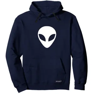 هودی زنانه 27 مدل Alien کد MH542