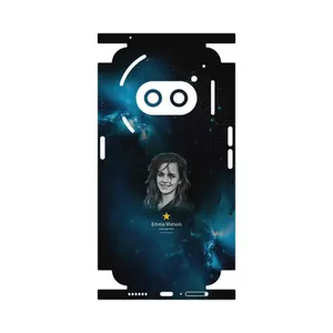 MAHOOT Emma Watson-FullSkin Cover Sticker for Nothing Phone 2a