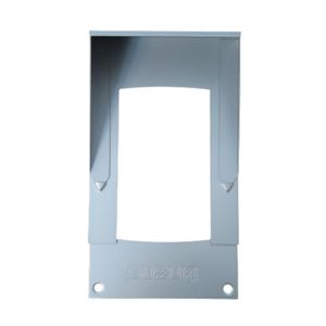 نقد و بررسی قاب محافظ پنل در بازکن سوزوکی مدل 01 توسط خریداران