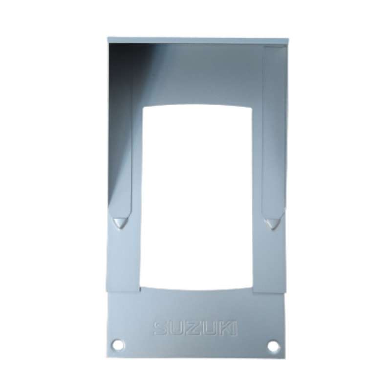 قاب محافظ پنل در بازکن سوزوکی مدل 01 قاب محافظ پنل در بازکن سوزوکی مدل 01