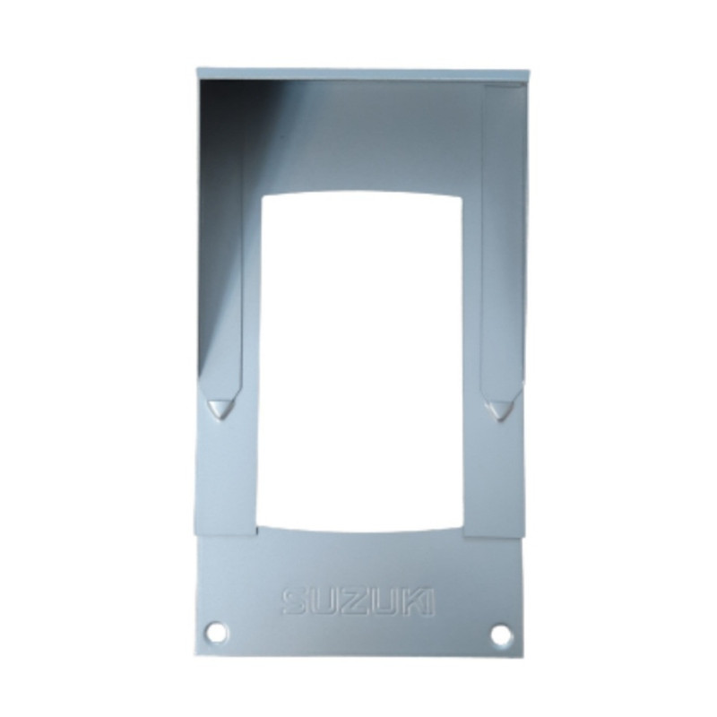 قاب محافظ پنل در بازکن سوزوکی مدل 01 قاب محافظ پنل در بازکن سوزوکی مدل 01