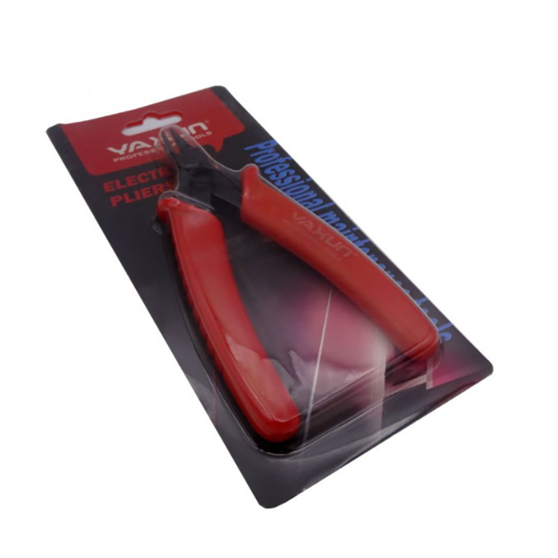 انبر کف چین یاکسون مدل YX-109 سایز 5 اینچ