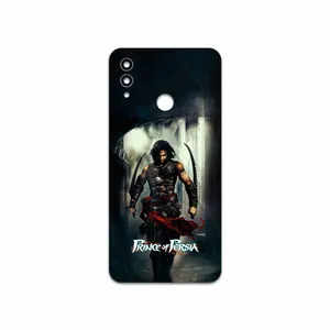 MAHOOT Prince of Persia Cover Sticker for Honor 10 Lite