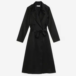 بارانی زنانه مدل 2134