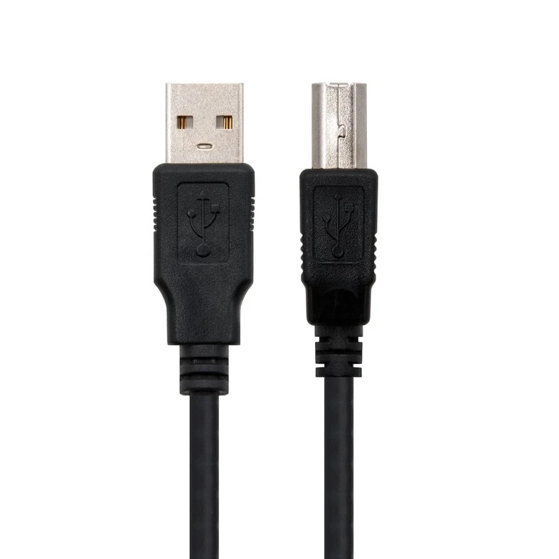 کابل USB پرینتر مدل 2020 طول 1.5 متر