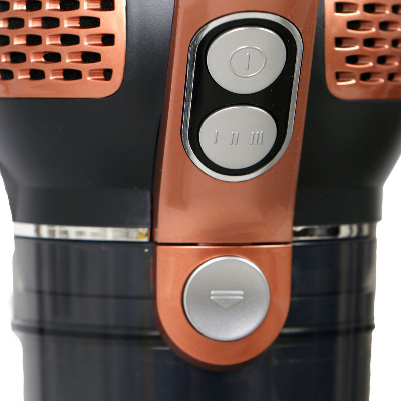 جارو شارژی فکر مدل INOVAX