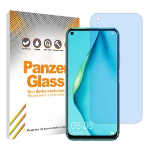 Panzer Glass Resistant model anti blue screen protector suitable for Huawei nova 7i mobile phone