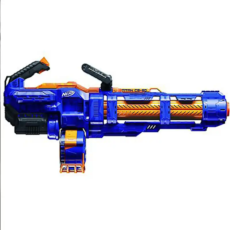 تفنگ بازی نرف مدل Titan CS-50