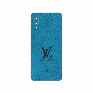 MAHOOT BL-LS_VTTN Cover Sticker for Samsung Galaxy A02