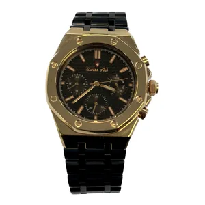 ساعت مچی عقربه‌ای مردانه سوئیس آرت مدل 920055