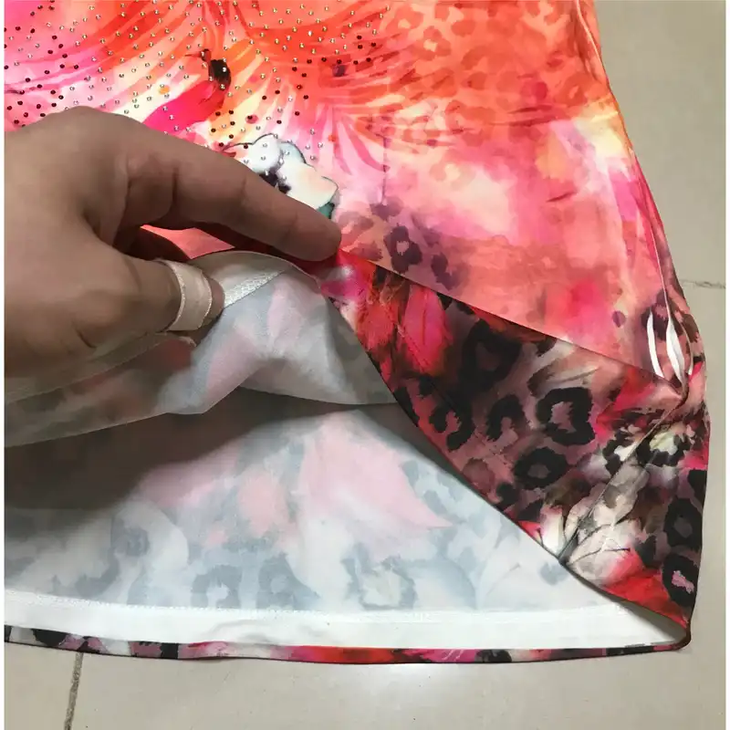 پیراهن زنانه مدل Pghz26