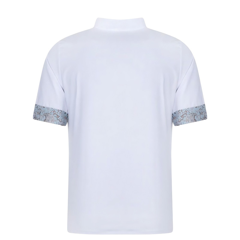 روپوش کار مدل فاخر ترمه دوزی کد 2502 روپوش کار مدل فاخر ترمه دوزی کد 2502