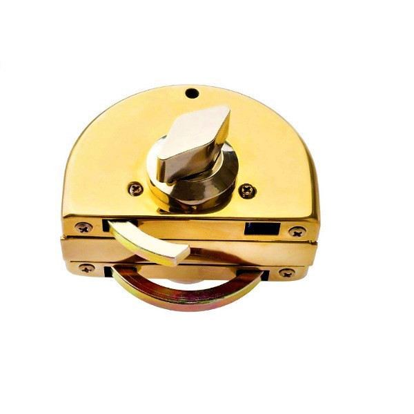 قفل درب شیشه ای مدل Mitsuba قفل درب شیشه ای مدل Mitsuba