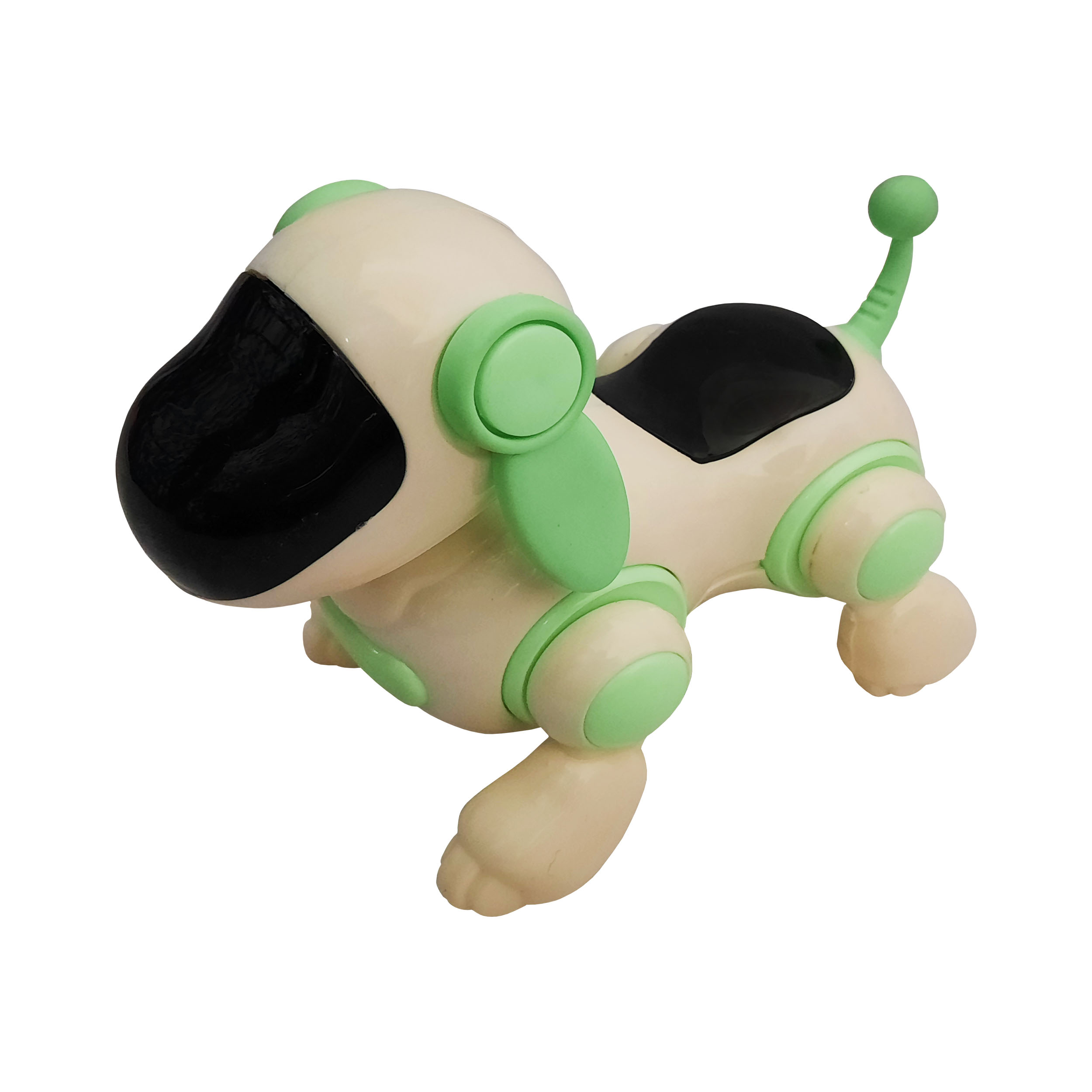 اسباب بازی مدل سگ کد 111-320