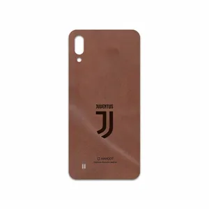 MAHOOT MNL-JUVE Cover Sticker for Samsung Galaxy M10