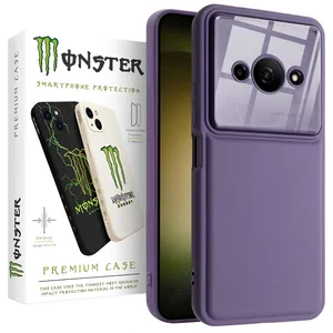 MOMC monster cover suitable for Xiaomi Redmi A3 2024 mobile phone