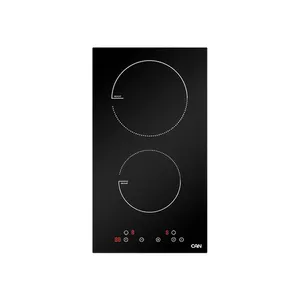 اجاق گاز صفحه ای کن مدل CC-2202