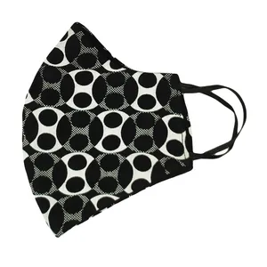ماسک تزیینی مدل Pi-96