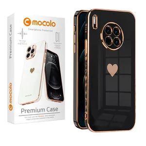 Mocolo Nice Cover For Huawei Nova8i / Honor50Lite
