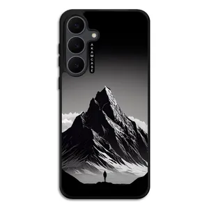 AKAM AMC-WSGS25FE-MOUNTAINS-16 Cover For Samsung Galaxy S25 FE