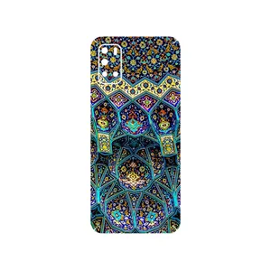 MAHOOT Iran Tile 14 Cover Sticker for Gplus Z10