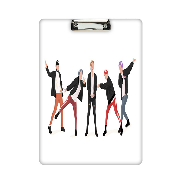 تخته شاسی مدل چهره کد 2097 سایز A4