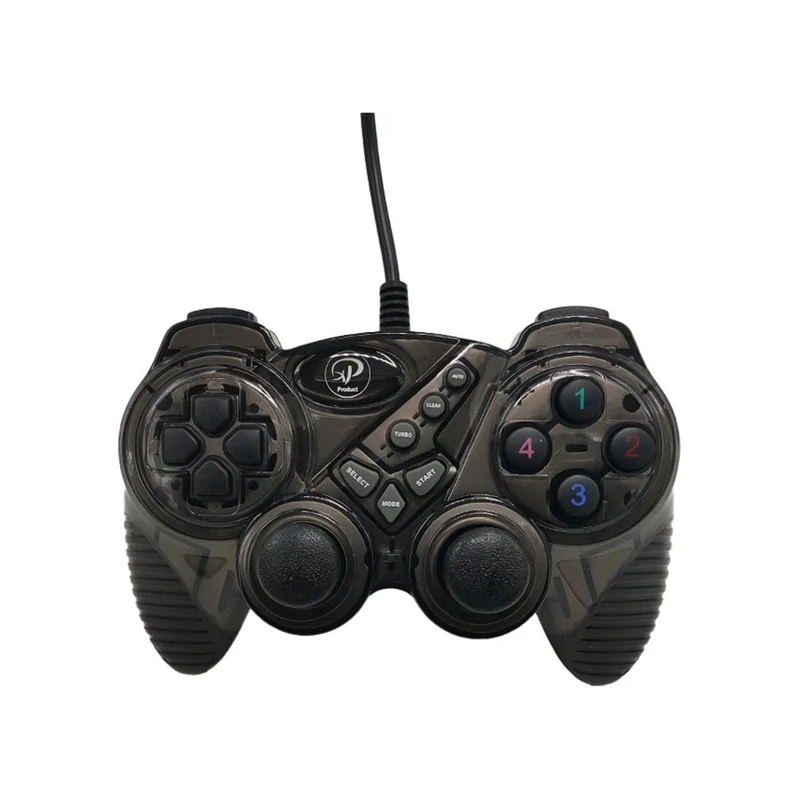 دسته بازی ایکس پی-پروداکت مدل XP-Mx214N