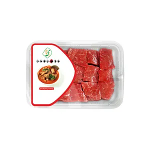 خورشتی گوساله زی پرو - 1 کیلوگرم