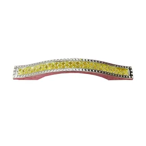 دستگیره کابینت مدل AT128 بسته 3 عددی