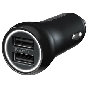 شارژر فندکی راو پاور مدل RP-PC085