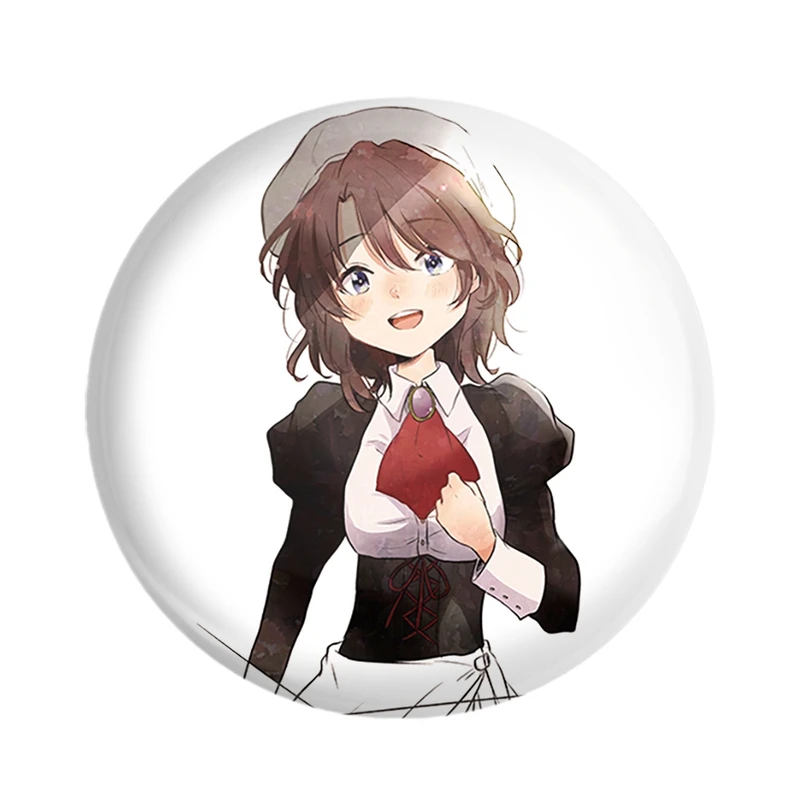 مگنت خندالو مدل بازی اومینکو (Umineko) کد 34602