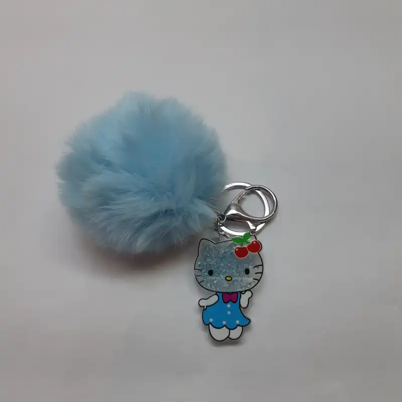 جاکلیدی مدل آکواریومی طرح کیتی