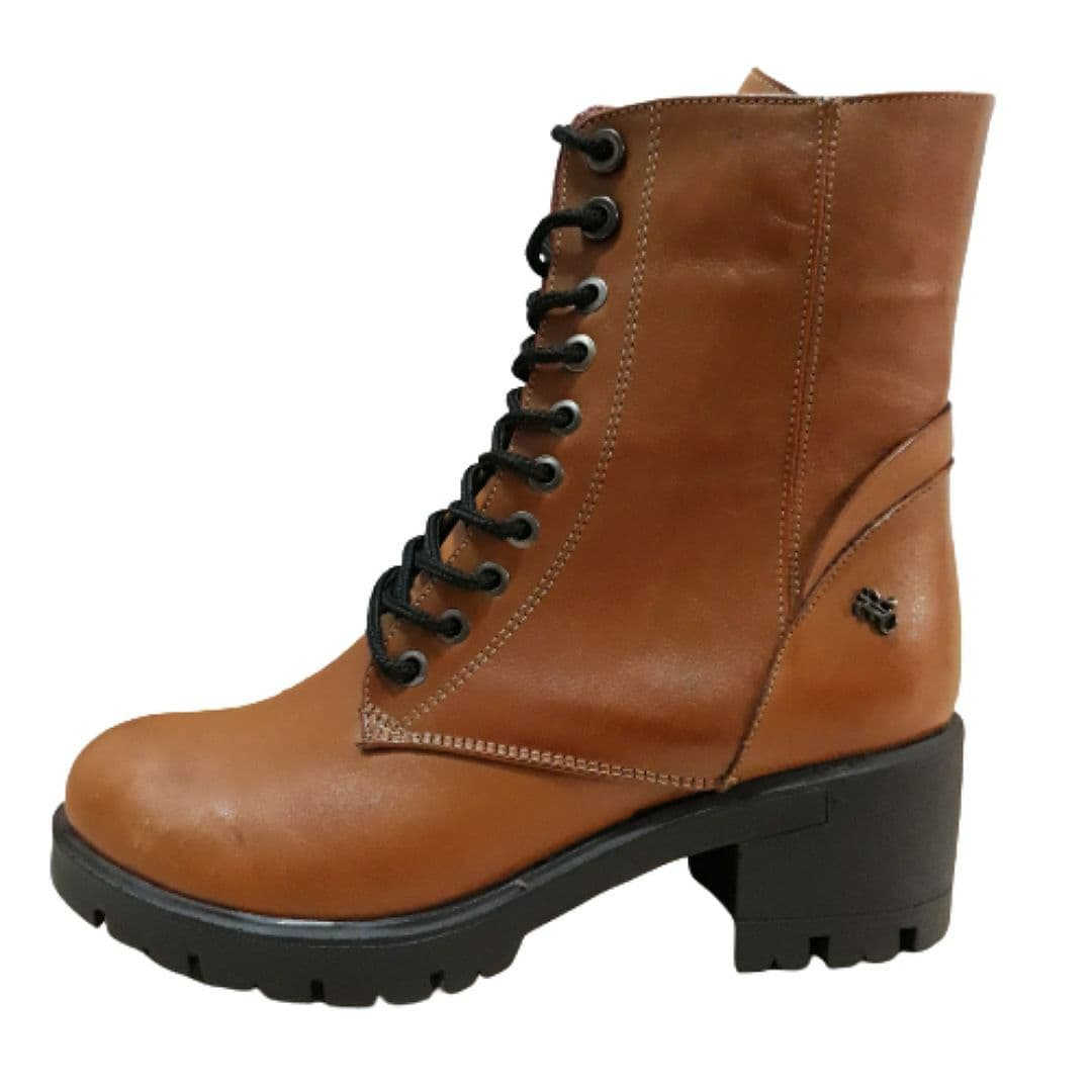 نیم بوت زنانه مدل 50