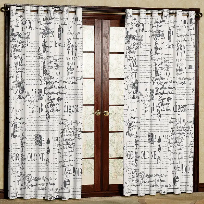 پرده مدل طرح دار مخمل پانچی کد 2705 سایز 200x140 سانتی متر