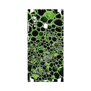 MAHOOT Atom Universe 4-FullSkin Cover Sticker for Samsung Galaxy A20